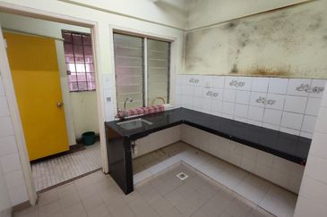 Menara D Sara Condominium