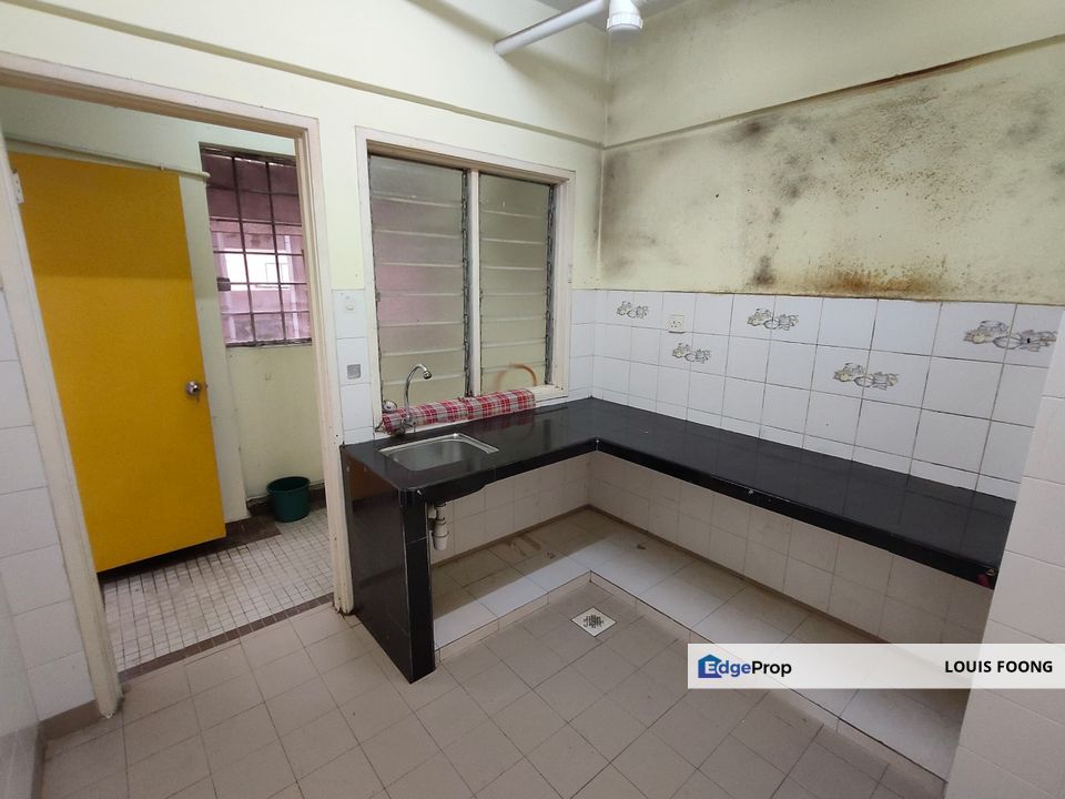 Menara D'sara Bandar Sri Damansara Freehold Condo for Sale, Selangor, Bandar Sri Damansara
