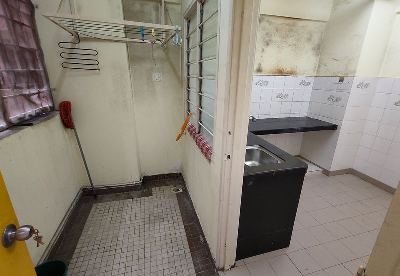 Menara D Sara Condominium