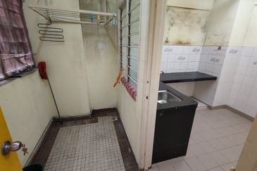 Menara D Sara Condominium