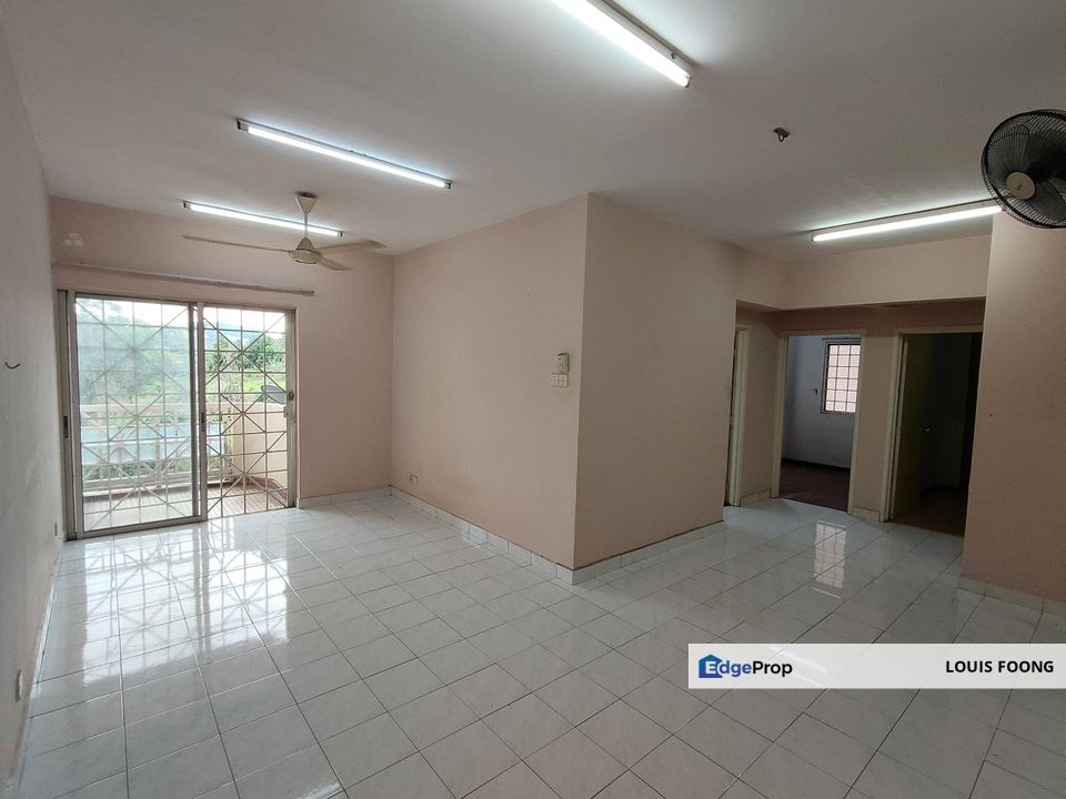 Menara D'sara Bandar Sri Damansara Freehold Condo for Sale, Selangor, Bandar Sri Damansara