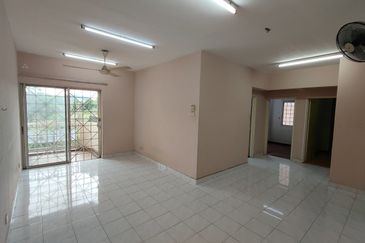 Menara D Sara Condominium