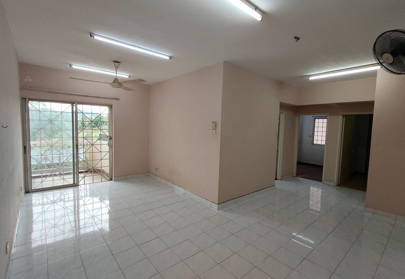 Menara D Sara Condominium