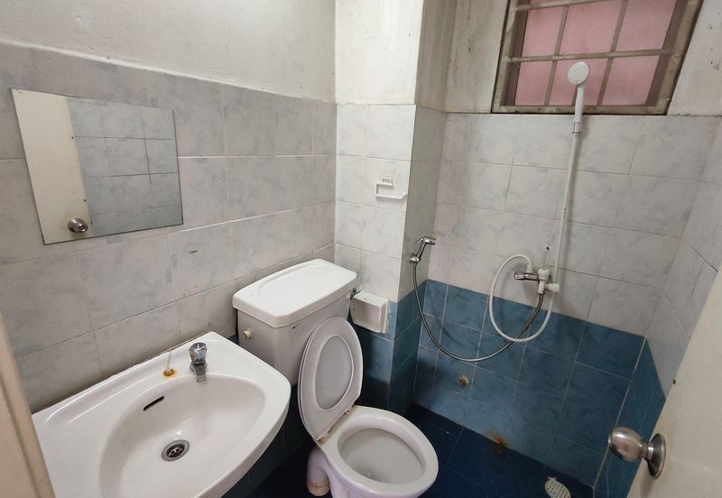 Menara D Sara Condominium