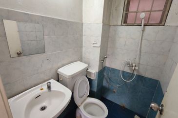 Menara D Sara Condominium