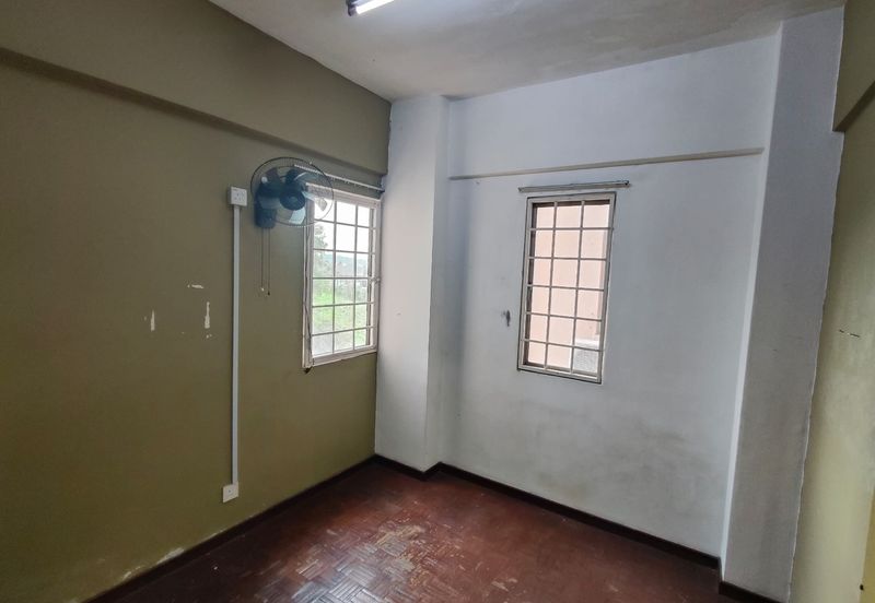 Menara D Sara Condominium