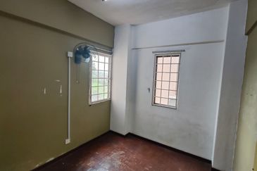 Menara D Sara Condominium