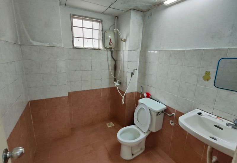 Menara D Sara Condominium