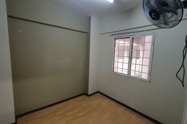 Menara D Sara Condominium