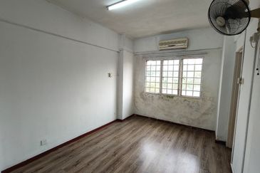 Menara D Sara Condominium