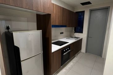 The ERA @ Duta North