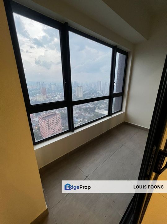 The Era Duta North Segambut Condominium for Rent, Kuala Lumpur, Segambut