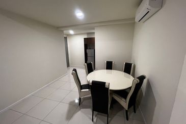 The ERA @ Duta North