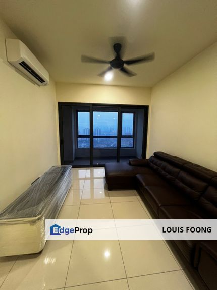 The Era Duta North Segambut Condominium for Rent, Kuala Lumpur, Segambut