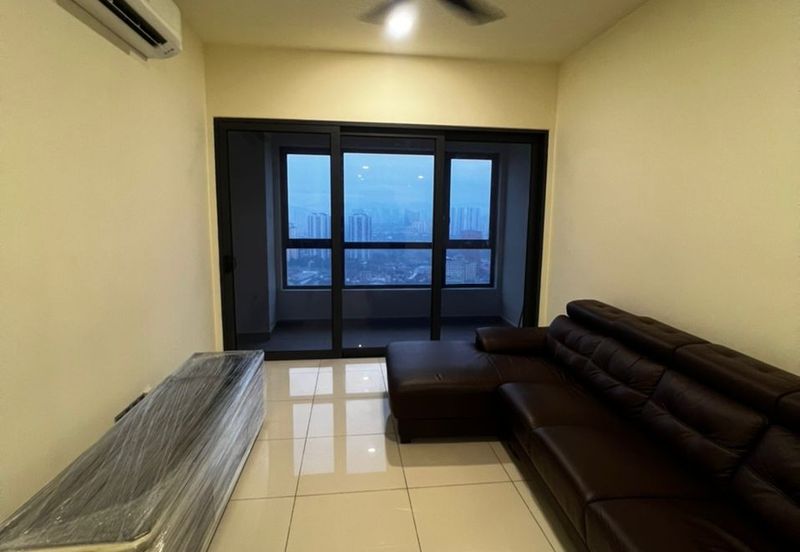 The ERA @ Duta North