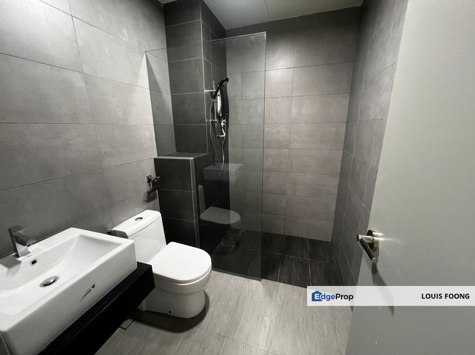 The Era Duta North Segambut Condominium for Rent, Kuala Lumpur, Segambut