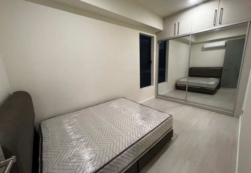 The ERA @ Duta North