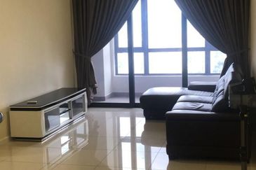 The ERA @ Duta North