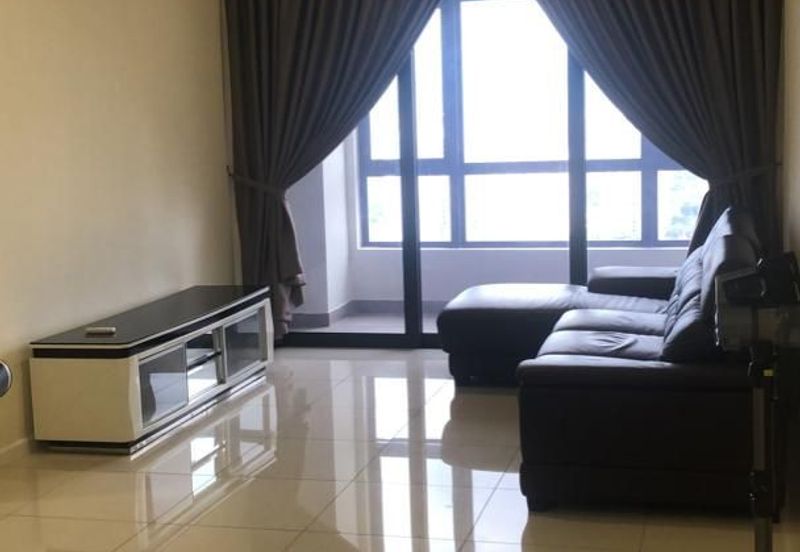 The ERA @ Duta North