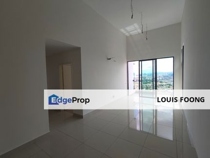 Brezza Hill Hulu Langat Bukit Ampang Permai Condo Developer Brand New Unit for Sale, Selangor, Ampang