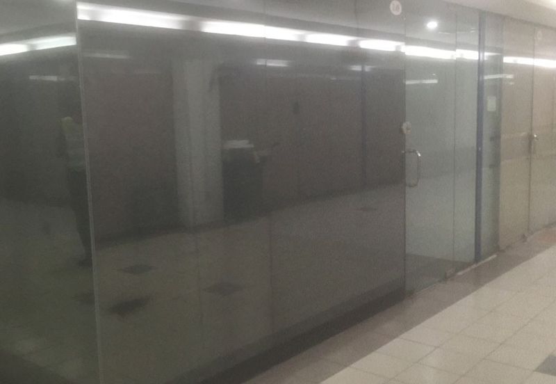 Kompleks Desa, Desa Complex Kepong Retail Shop Office Unit for Sale