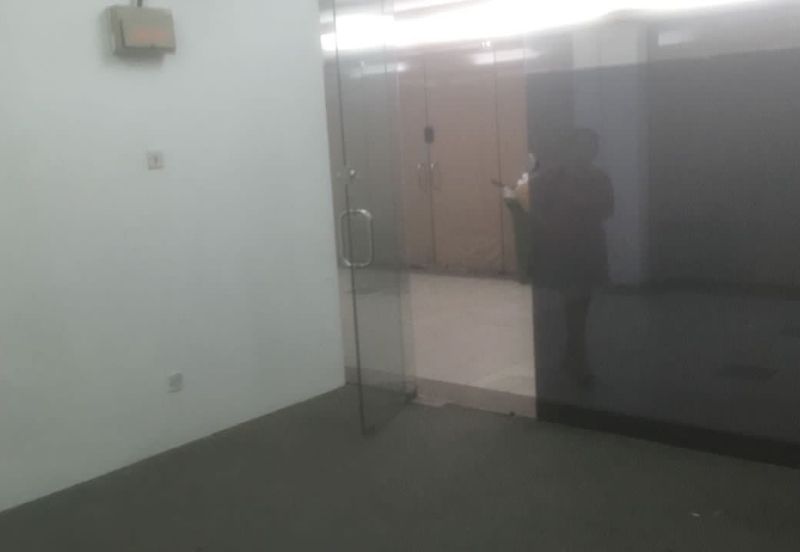 Kompleks Desa, Desa Complex Kepong Retail Shop Office Unit for Sale