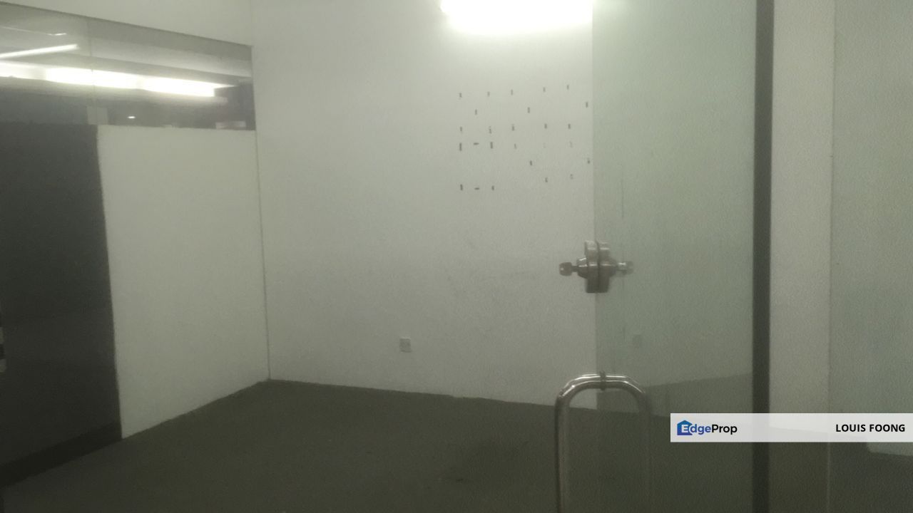 Kompleks Desa, Desa Complex Kepong Retail Shop Office Unit for Sale, Kuala Lumpur, Kepong