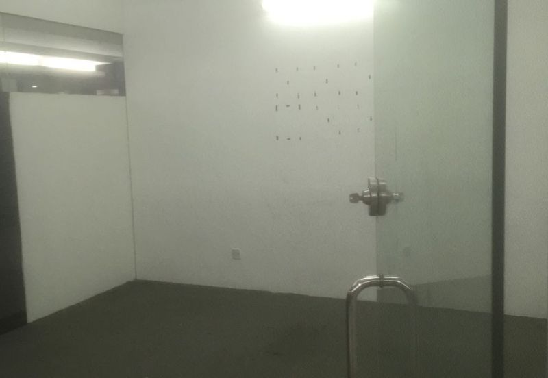 Kompleks Desa, Desa Complex Kepong Retail Shop Office Unit for Sale