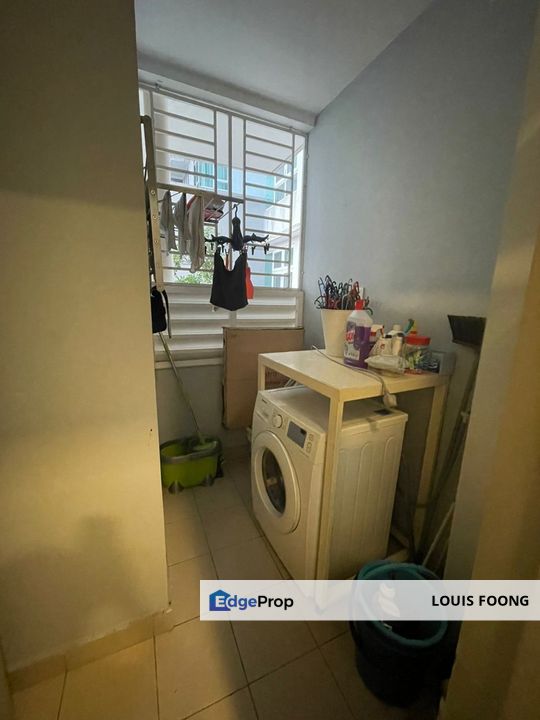 Royal Regent Sri Putramas 3 Segambut Dutamas Condominium for Sale, Kuala Lumpur, Dutamas