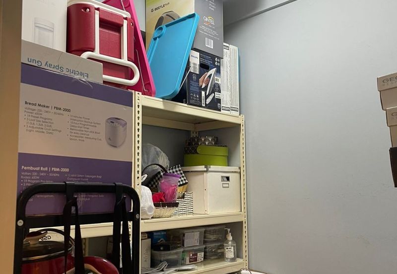 Royal Regent Sri Putramas III