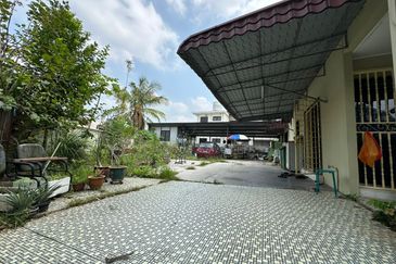 Taman Daya