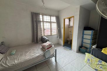 Greenview Apartments