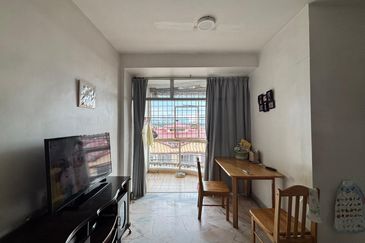 Greenview Apartments