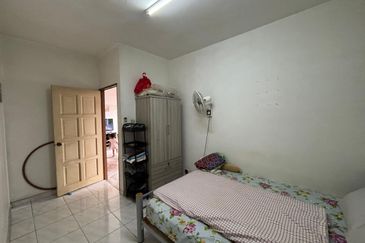 Greenview Apartments