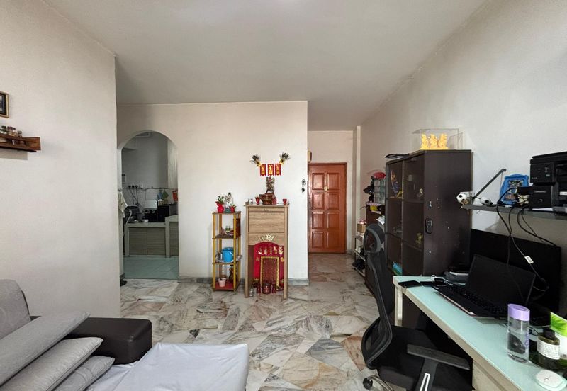 Greenview Apartments