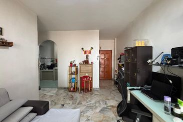 Greenview Apartments