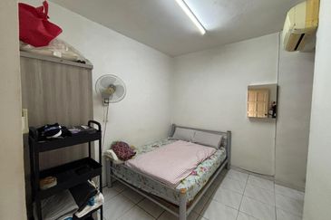 Greenview Apartments