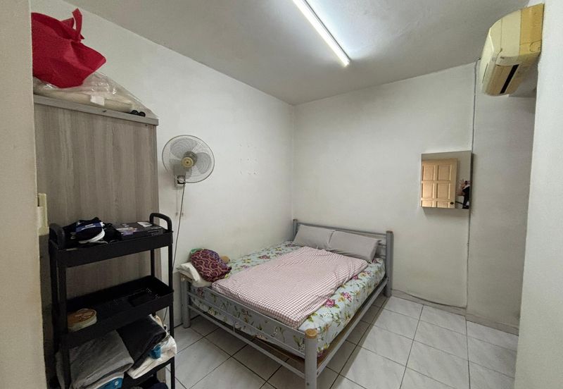 Greenview Apartments