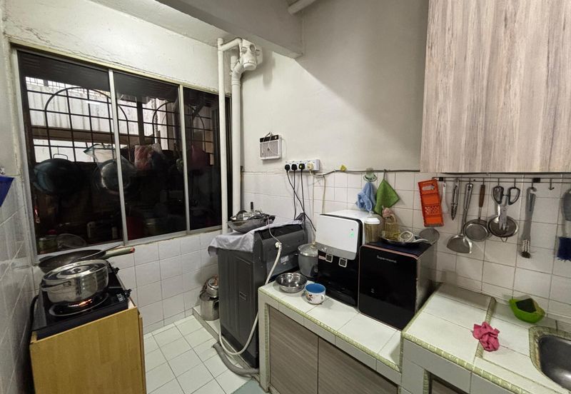 Greenview Apartments