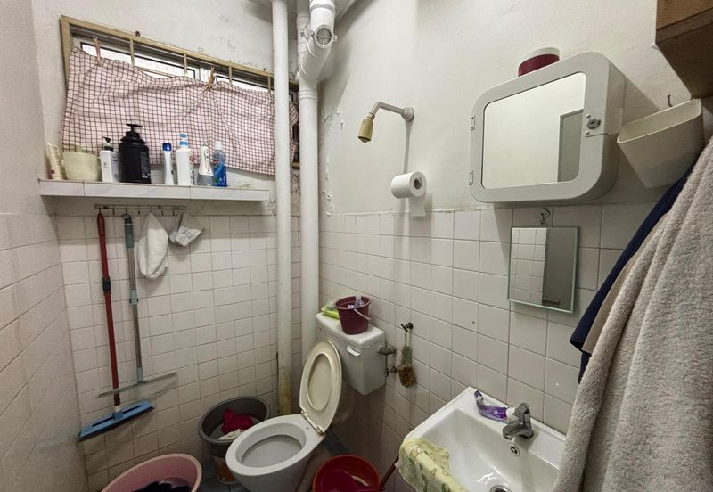 Greenview Apartments