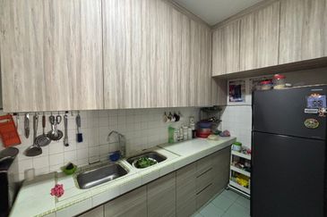 Greenview Apartments