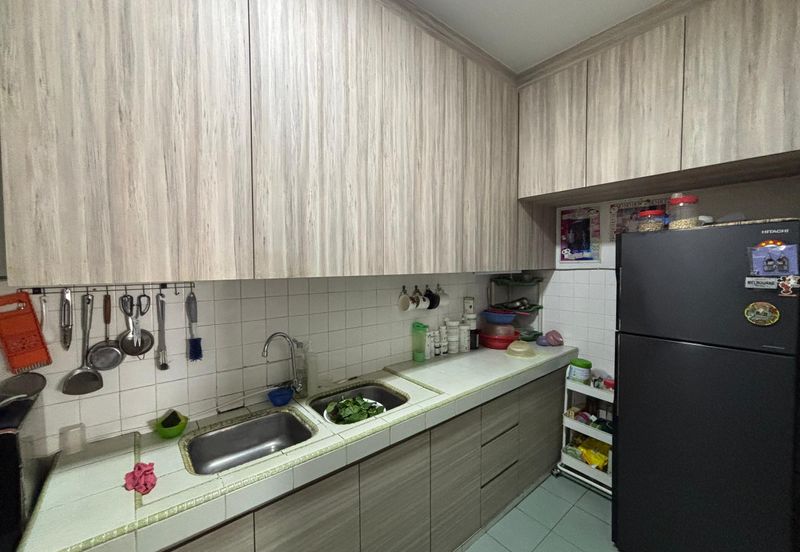 Greenview Apartments