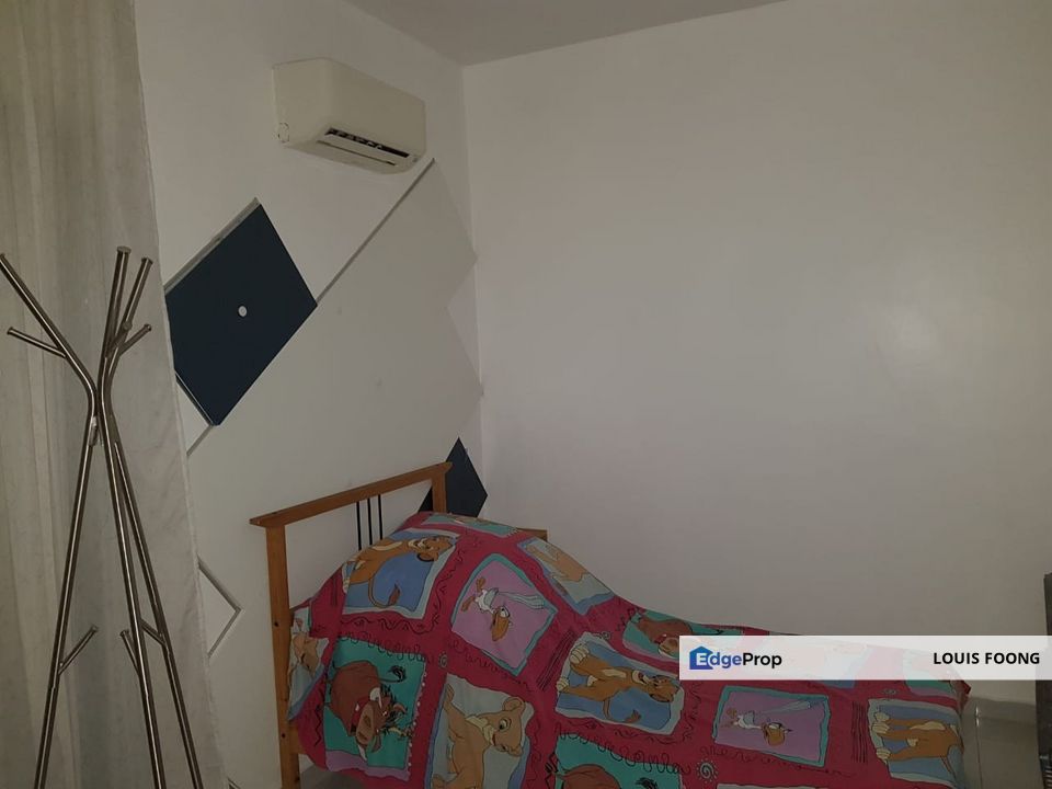 T-Parkland Selayang Rawang Condo for Sale, Selangor, Rawang