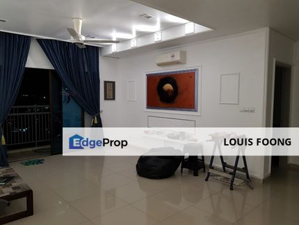T-Parkland Selayang Rawang Condo for Sale, Selangor, Rawang