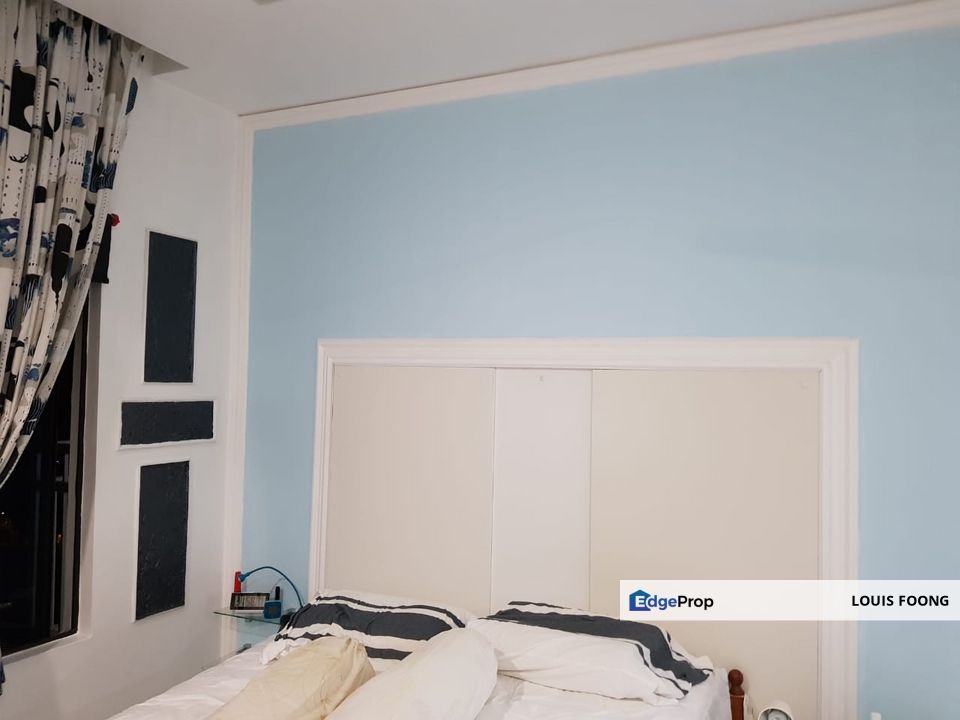 T-Parkland Selayang Rawang Condo for Sale, Selangor, Rawang