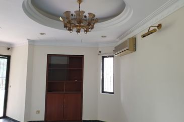 Damansara Heights (Bukit Damansara)