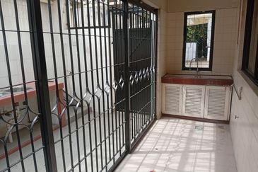 Damansara Heights (Bukit Damansara)