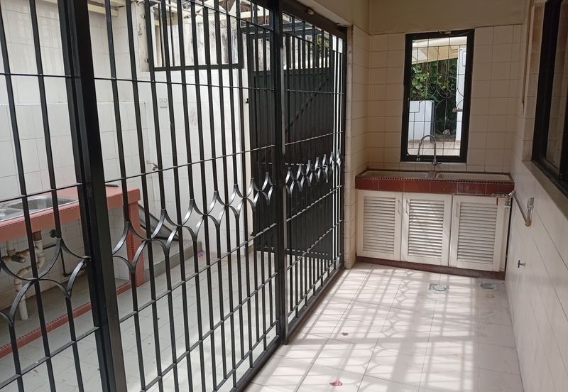 Damansara Heights (Bukit Damansara)