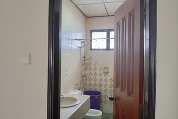 Damansara Heights (Bukit Damansara)