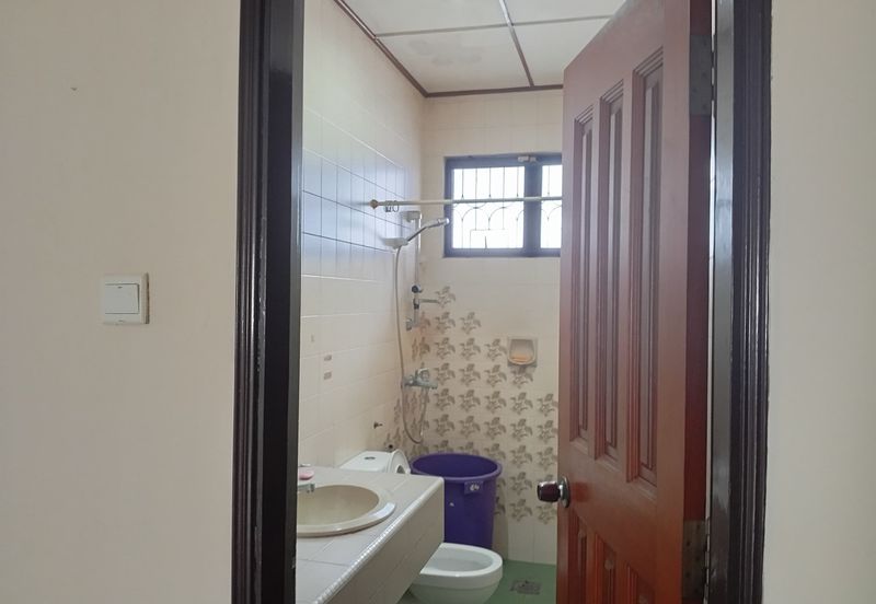 Damansara Heights (Bukit Damansara)